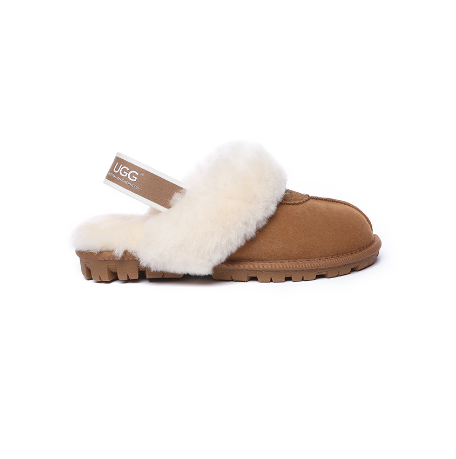 UGG BOOTS AUSTRALIA Australian Shepherd Women Sheepskin Waffle Plus AS2042