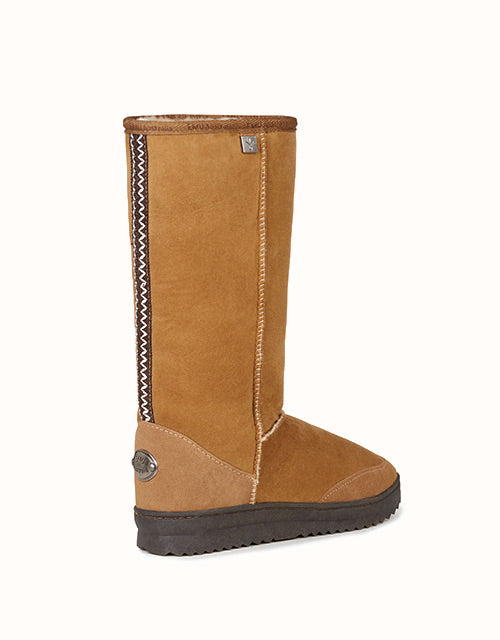 Emu® Platinum Outback Hi Boots