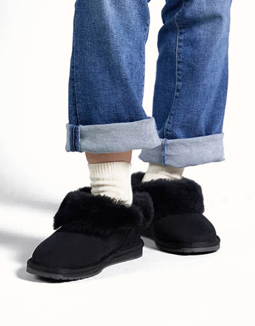 Emu® Platinum Mintaro Slippers