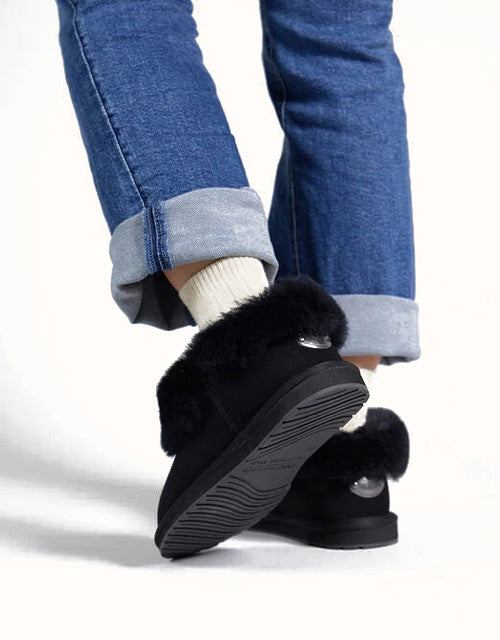 Emu® Platinum Mintaro Slippers