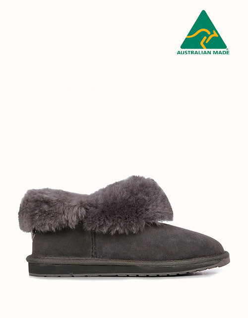 Emu® Platinum Mintaro Slippers