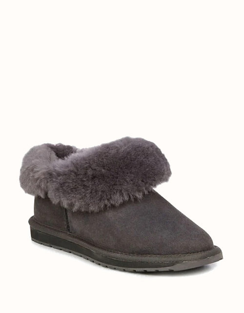 Emu® Platinum Mintaro Slippers