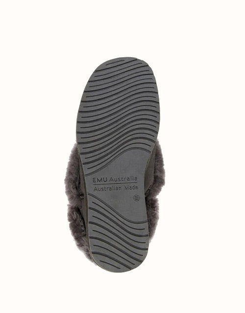 Emu® Platinum Mintaro Slippers