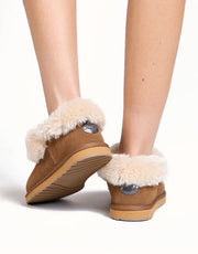 Emu® Platinum Mintaro Slippers