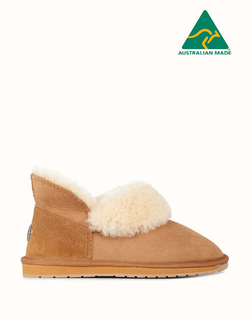Emu® Platinum Mintaro Slippers