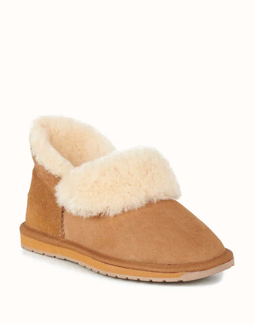 Emu® Platinum Mintaro Slippers