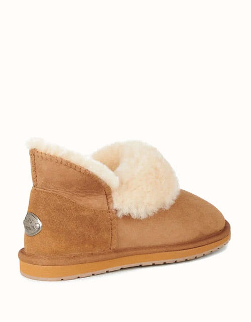 Emu® Platinum Mintaro Slippers