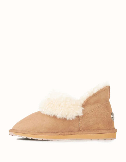 Emu® Platinum Mintaro Slippers