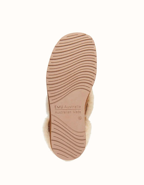 Emu® Platinum Mintaro Slippers