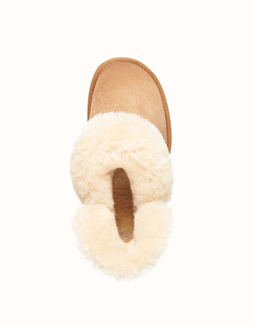 Emu® Platinum Mintaro Slippers