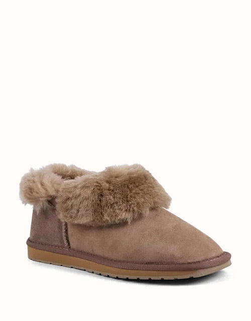Emu® Platinum Mintaro Slippers