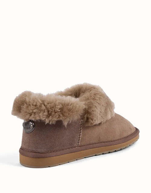 Emu® Platinum Mintaro Slippers