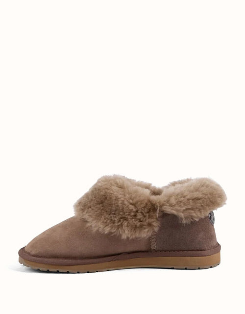 Emu® Platinum Mintaro Slippers