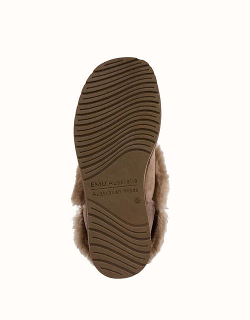 Emu® Platinum Mintaro Slippers