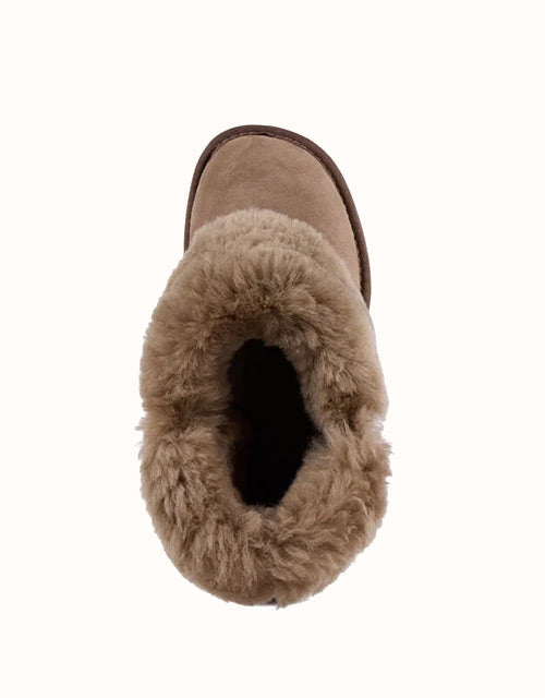 Emu® Platinum Mintaro Slippers