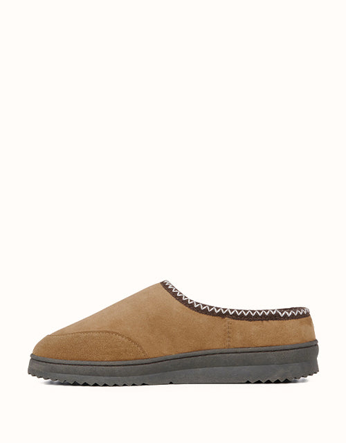 Emu® Platinum Outback Scuff