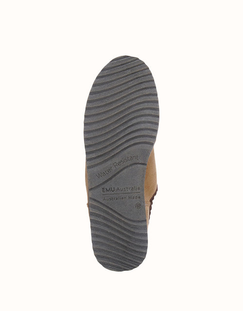 Emu® Platinum Outback Scuff