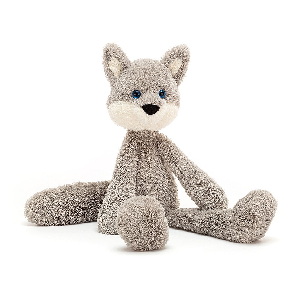 JELLYCAT Wyatt Wolf