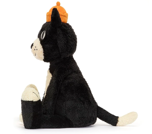 JELLYCAT Jellycat Jack huge