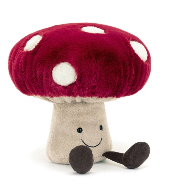 JELLYCAT Amuseables Mushroom