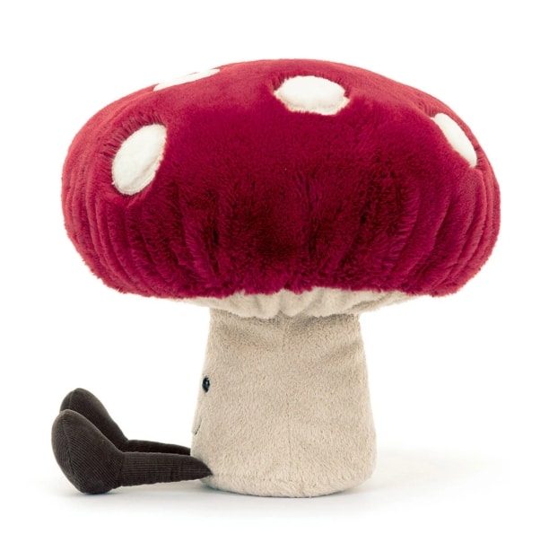 JELLYCAT Amuseables Mushroom