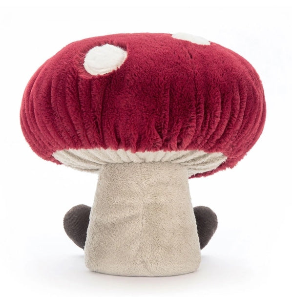 JELLYCAT Amuseables Mushroom