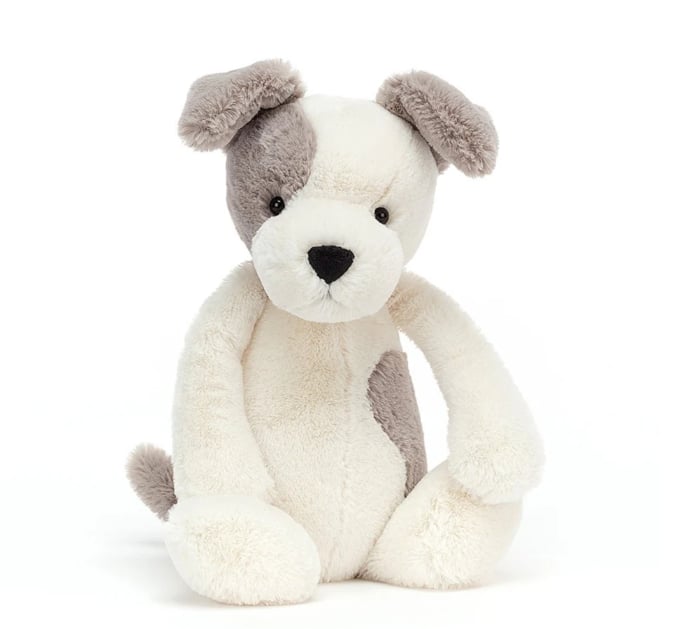 JELLYCAT Bashful Terrier Medium