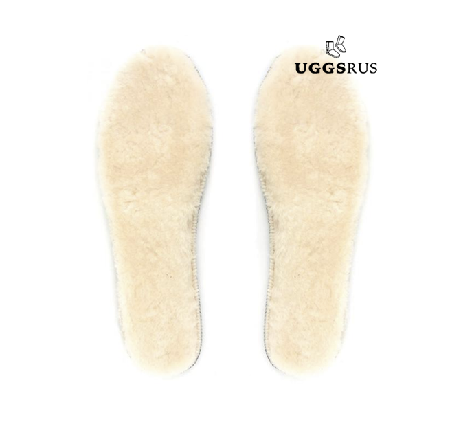 Australia Shepherd Austrlia Wool Insole