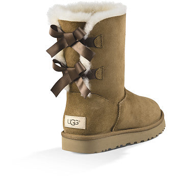 UGG AUSTRALIA BAILEY BOW II