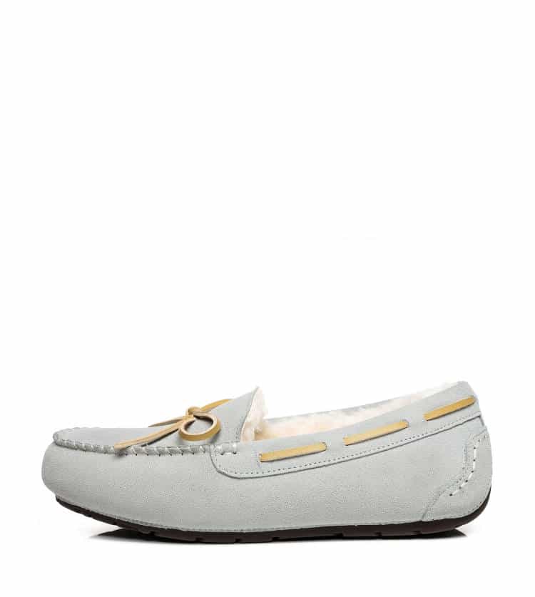 UGG Australian Shepherd Joey Moccasin