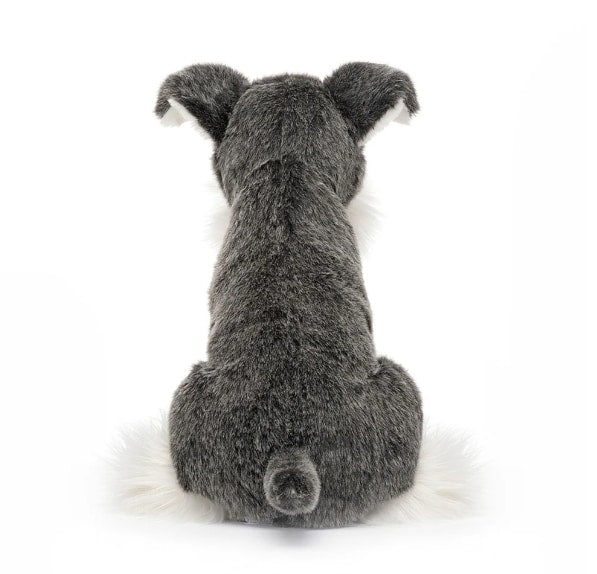 JELLYCAT Lawrence Schnauzer