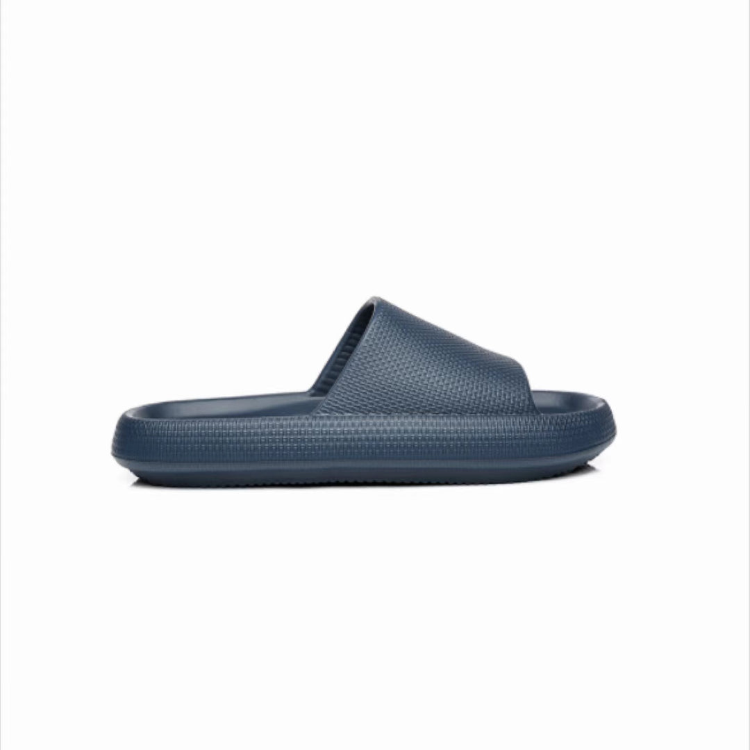 Pillow Slides Anti-Slip Cliffie Men slipper