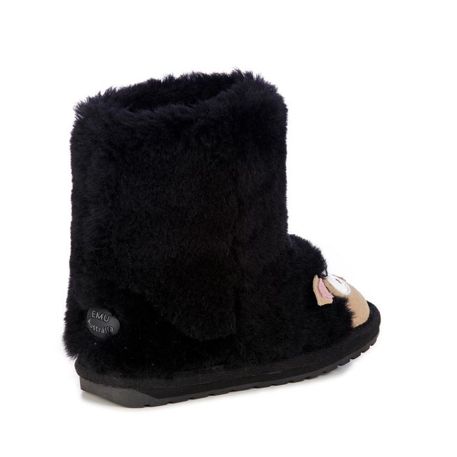 UGG BOOTS AUSTRALIA EMU AUSTRALIA Lamb