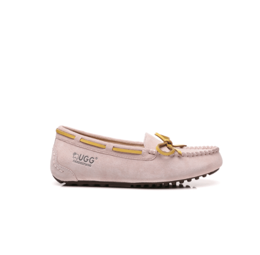 UGG BOOTS AUSTRALIA EVER UGG SUMMER MOCCASIN