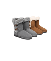 UGG BOOTS AUSTRALIA Australian Shepherd Talia AS3018
