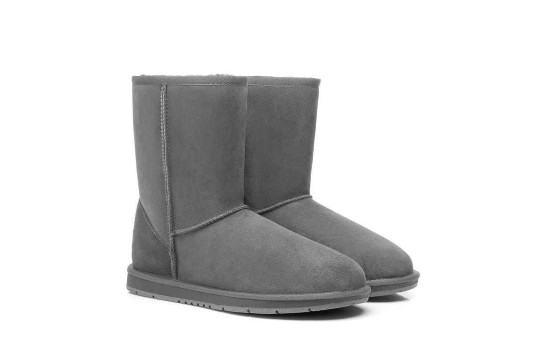 UGG BOOTS AUSTRALIA Australian Shepherd Water Resistant Unisex Short Classic UGG Boots