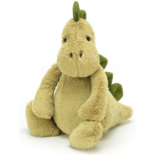 JELLYCAT Bashful Dino Medium