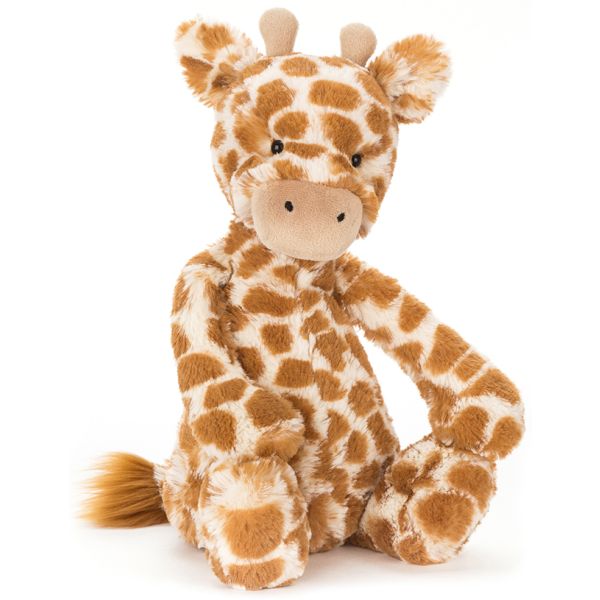 JELLYCAT Bashful Giraffe Medium