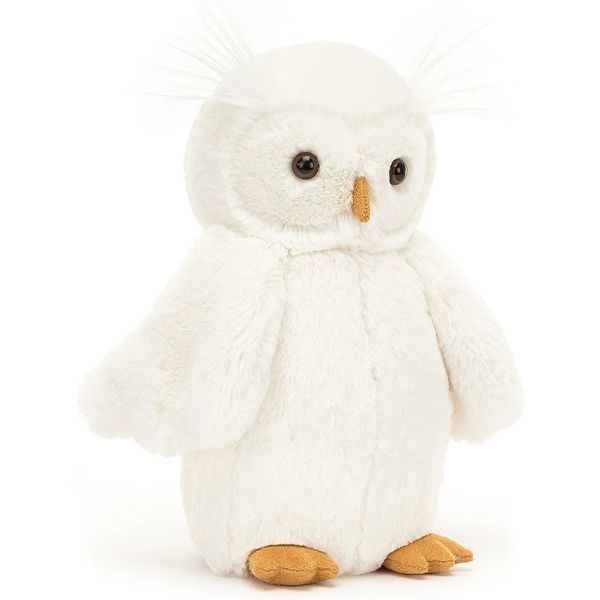 JELLYCAT Bashful Owl