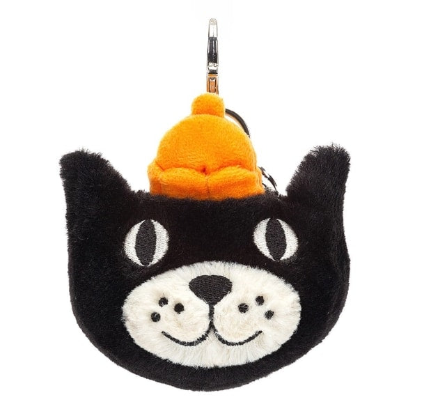 JELLYCAT Bag Charm