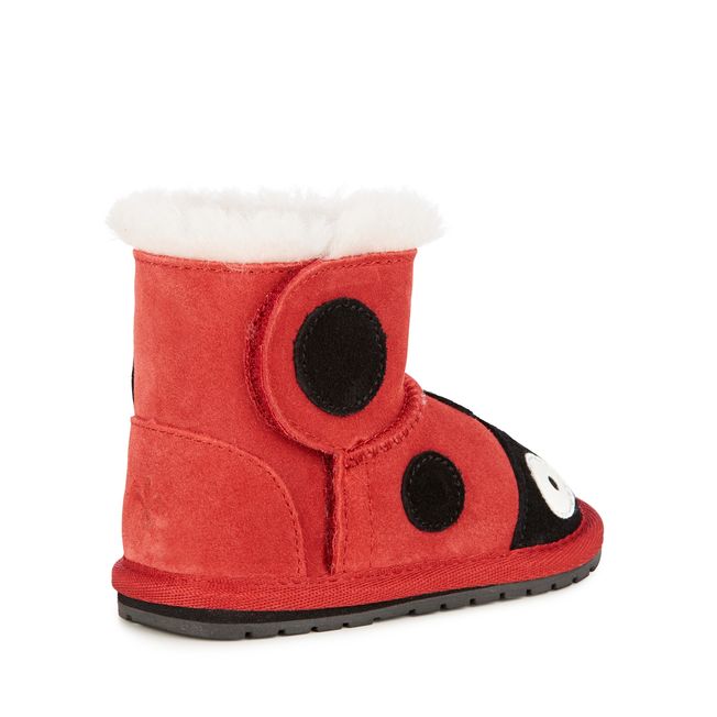 UGG BOOTS AUSTRALIA EMU AUSTRALIA Ladybird Walker