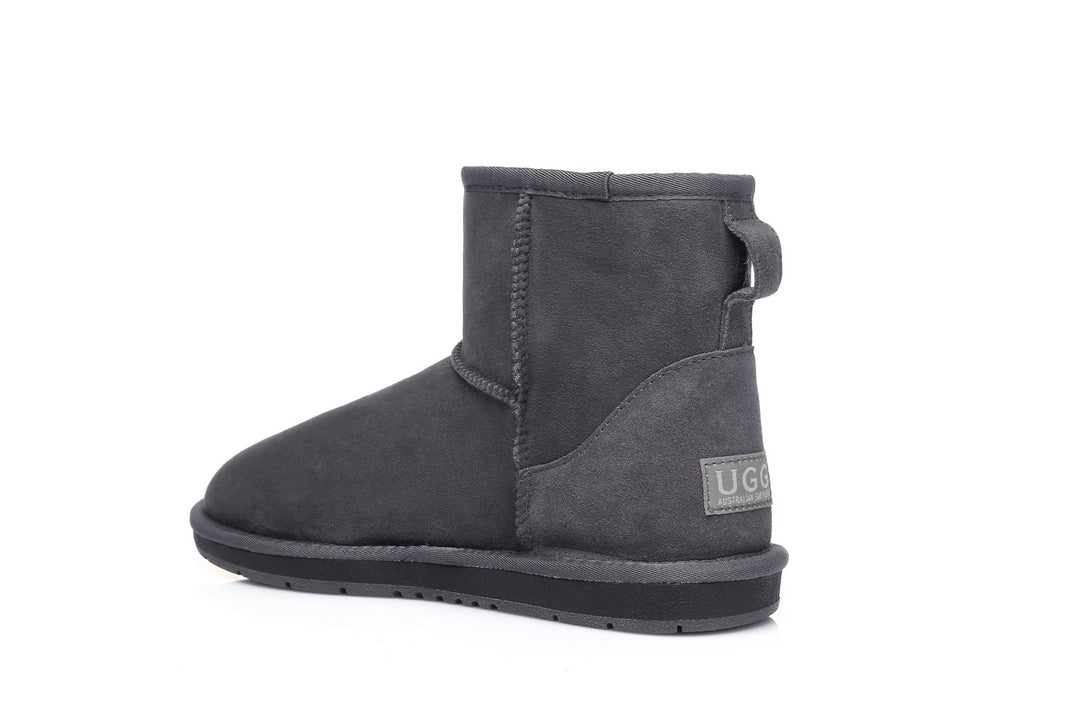 UGG BOOTS AUSTRALIA Australian Shepherd Mini Classic UGG Boots Unisex