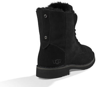 UGG AUSTRALIA QUINCY