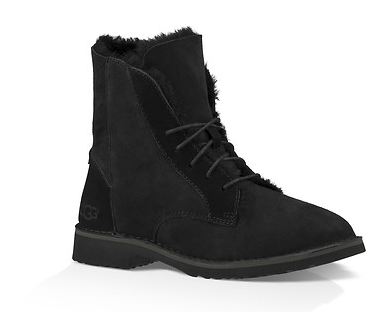 UGG AUSTRALIA QUINCY