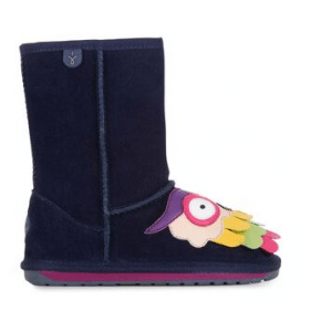 UGG BOOTS AUSTRALIA EMU AUSTRALIA OWL