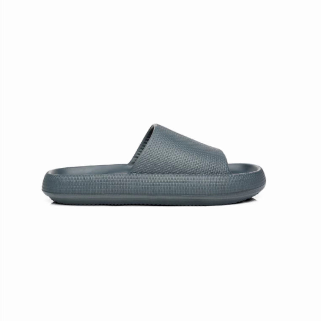 Pillow Slides Anti-Slip Cliffie Men slipper