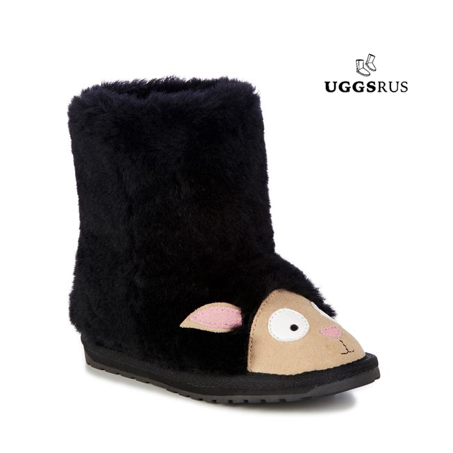 UGG BOOTS AUSTRALIA EMU AUSTRALIA Lamb