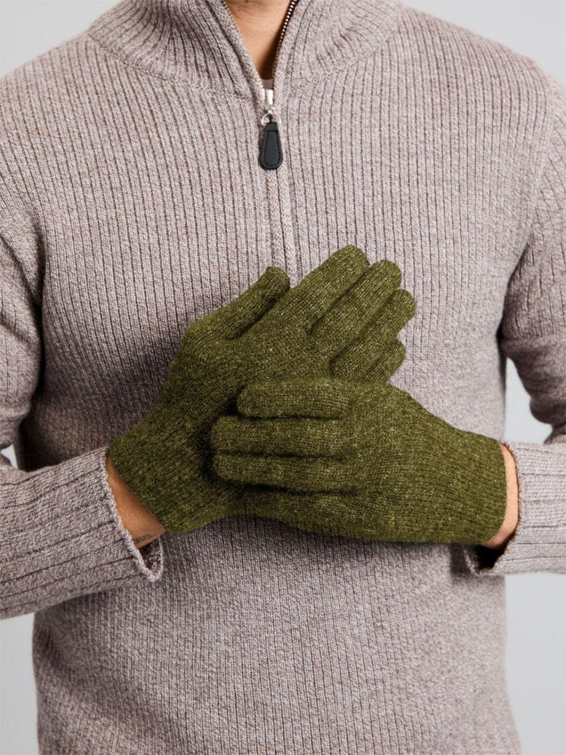 Carrum Standard Merino Wool Gloves MerinoSnug