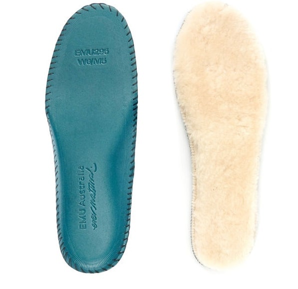 EMU AUSTRALIA Insole A40002