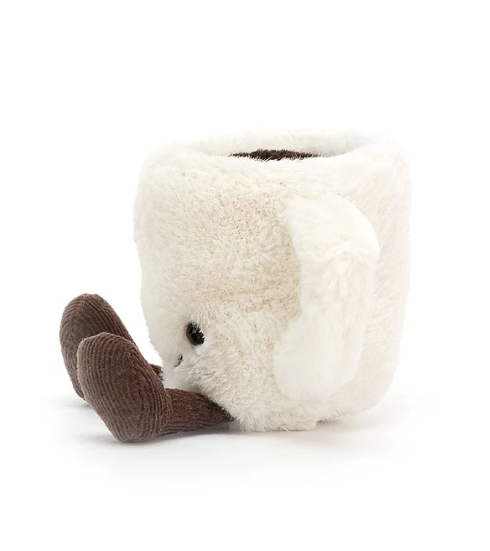 JELLYCAT Amuseable Espresso Cup